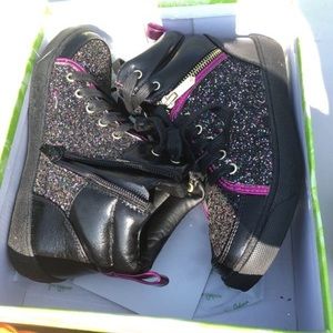 Sam Edelman girls shoes
